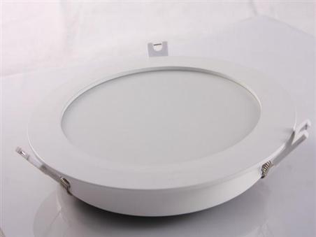3W 5W 10Wled超薄防霧筒燈CDTD106